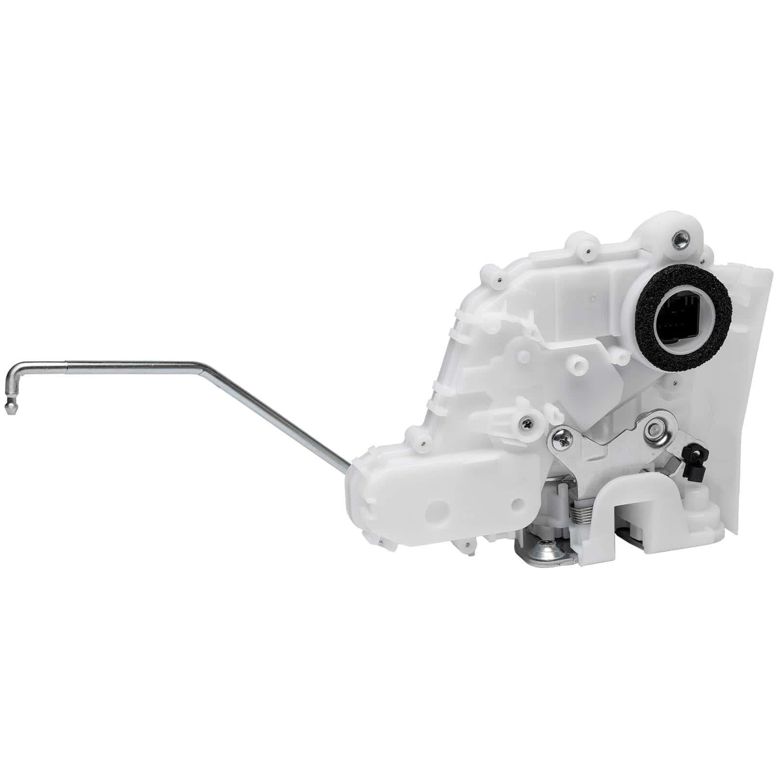 Actuador de cerradura eléctrica frontal derecha de repuesto