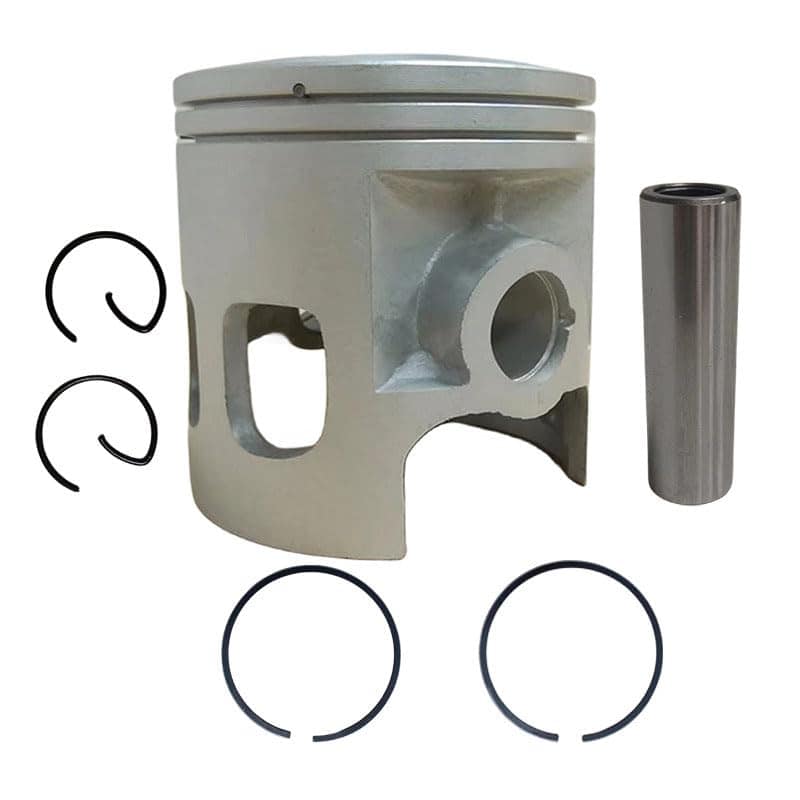 Kit de Reconstrucción de Extremo Superior de Pistón con