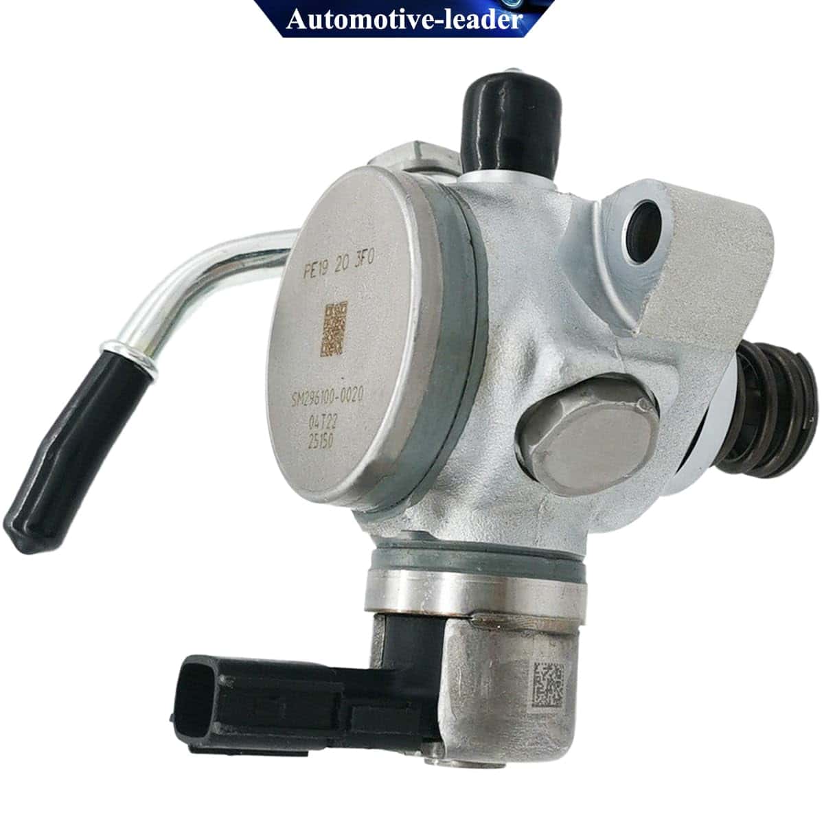 Bomba de alta presión para combustible Automotive-leader - Imagen 5