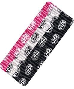 Vise K+ Tape 20/Pkg Bowler's Tape - Pink