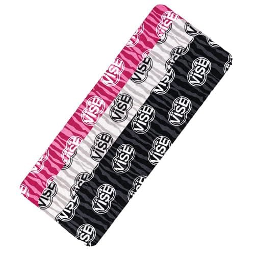 Vise K+ Tape 20/Pkg Cinta Terapéutica para Jugadores de