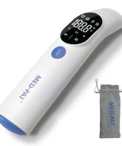 Termómetro digital sin contacto Med-Pat TH-1 - Infrarrojo -