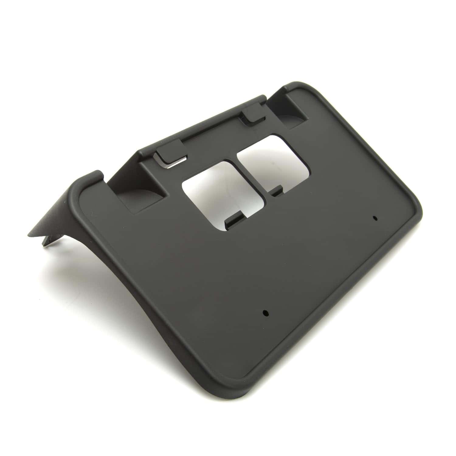 Soporte de Soporte de Placa de Matrícula del -2008-2010