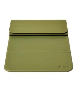 Tapete de fitness y yoga Stakt plegable multiusos con