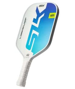Pala de Pickleball 2025 SLK Latitude Max | Pala de