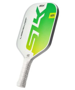 Raqueta de Pickleball 2025 SLK Latitude Max | Raqueta de