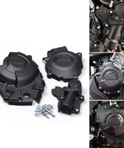 Cubierta protectora del motor QWDRHen para GSX-8S GSX-8R