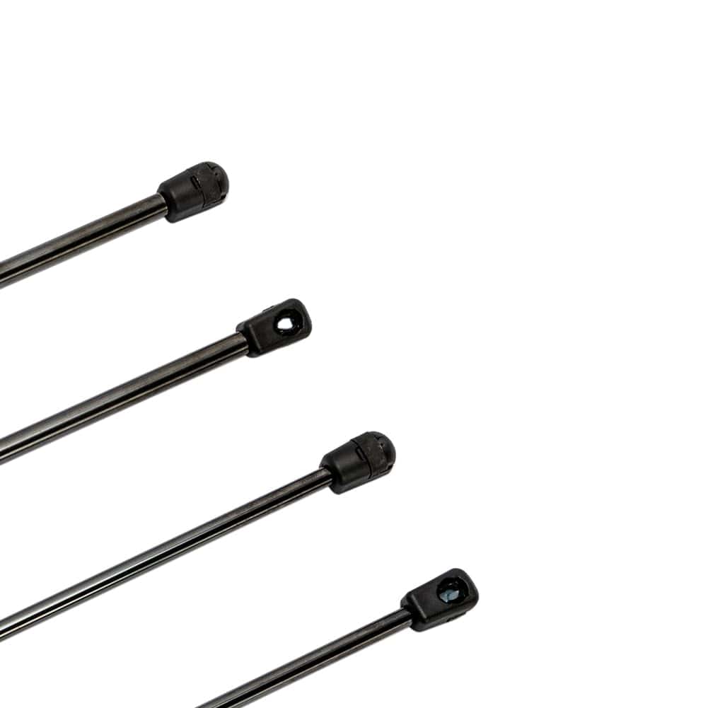 Amortiguadores de levantamiento de capó y portón trasero - Imagen 5