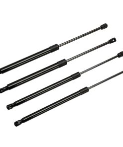 Amortiguadores de levantamiento de capó y portón trasero