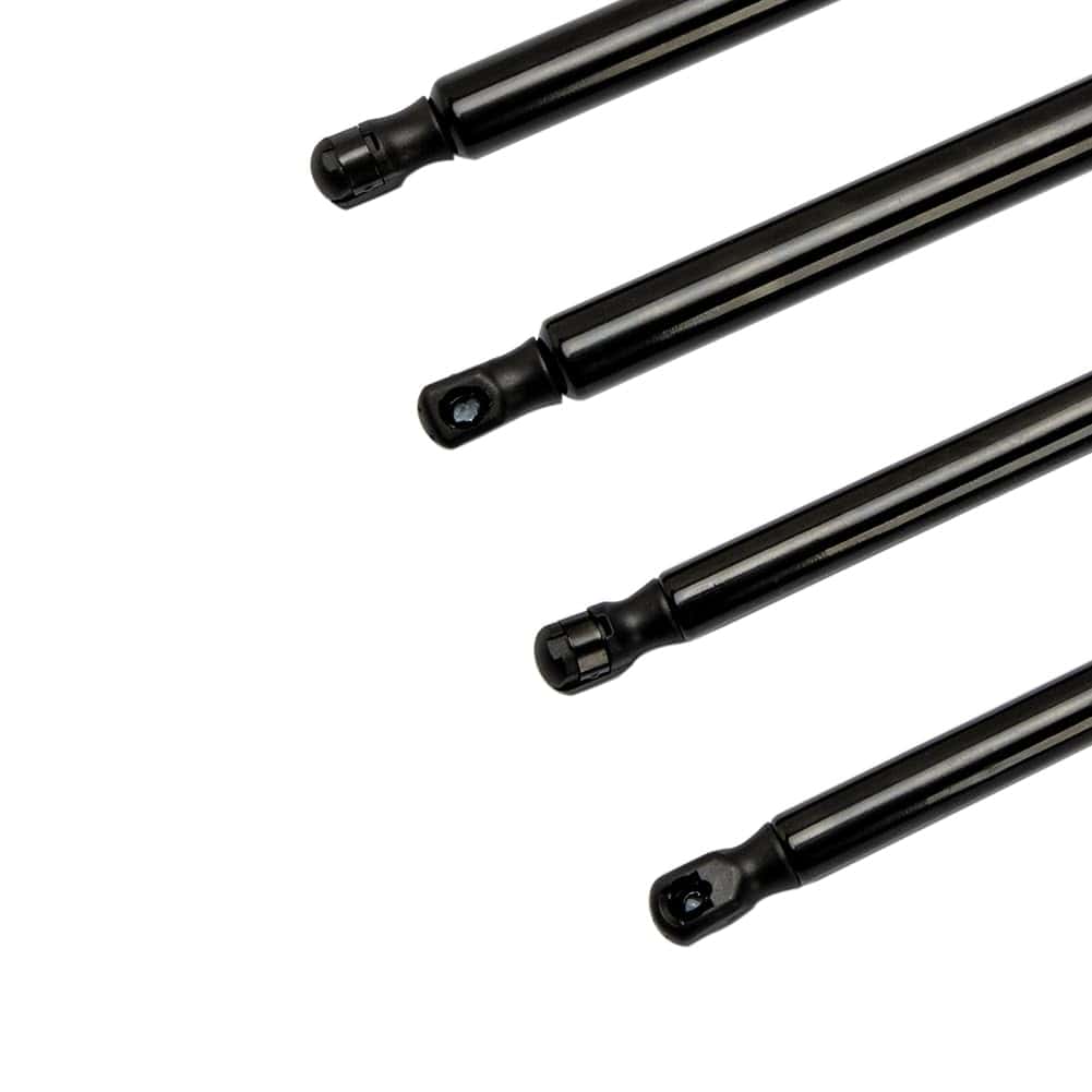 Amortiguadores de levantamiento de capó y portón trasero - Imagen 6