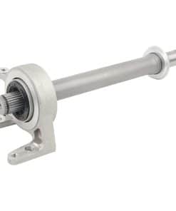 Ensamble de Eje Intermedio Compatible con Honda CRV