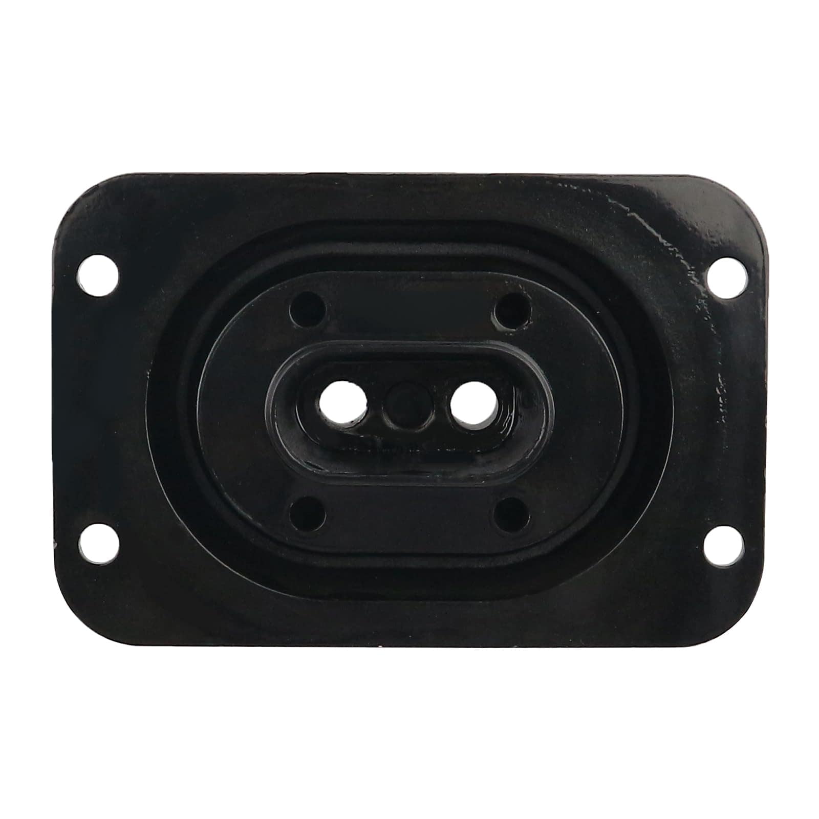Soporte de motor delantero compatible con Volvo/White VNL - Imagen 4