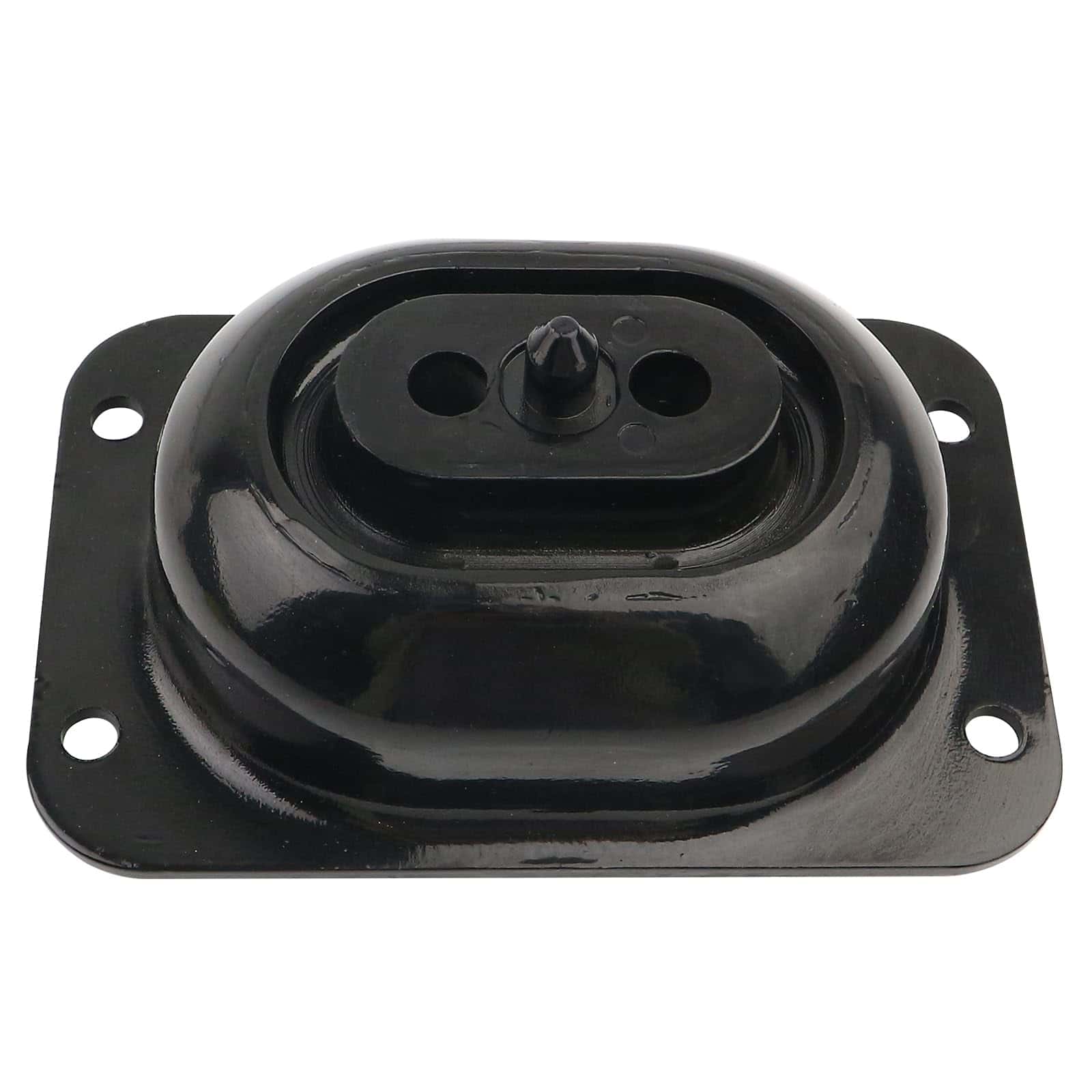 Soporte de motor delantero compatible con Volvo/White VNL