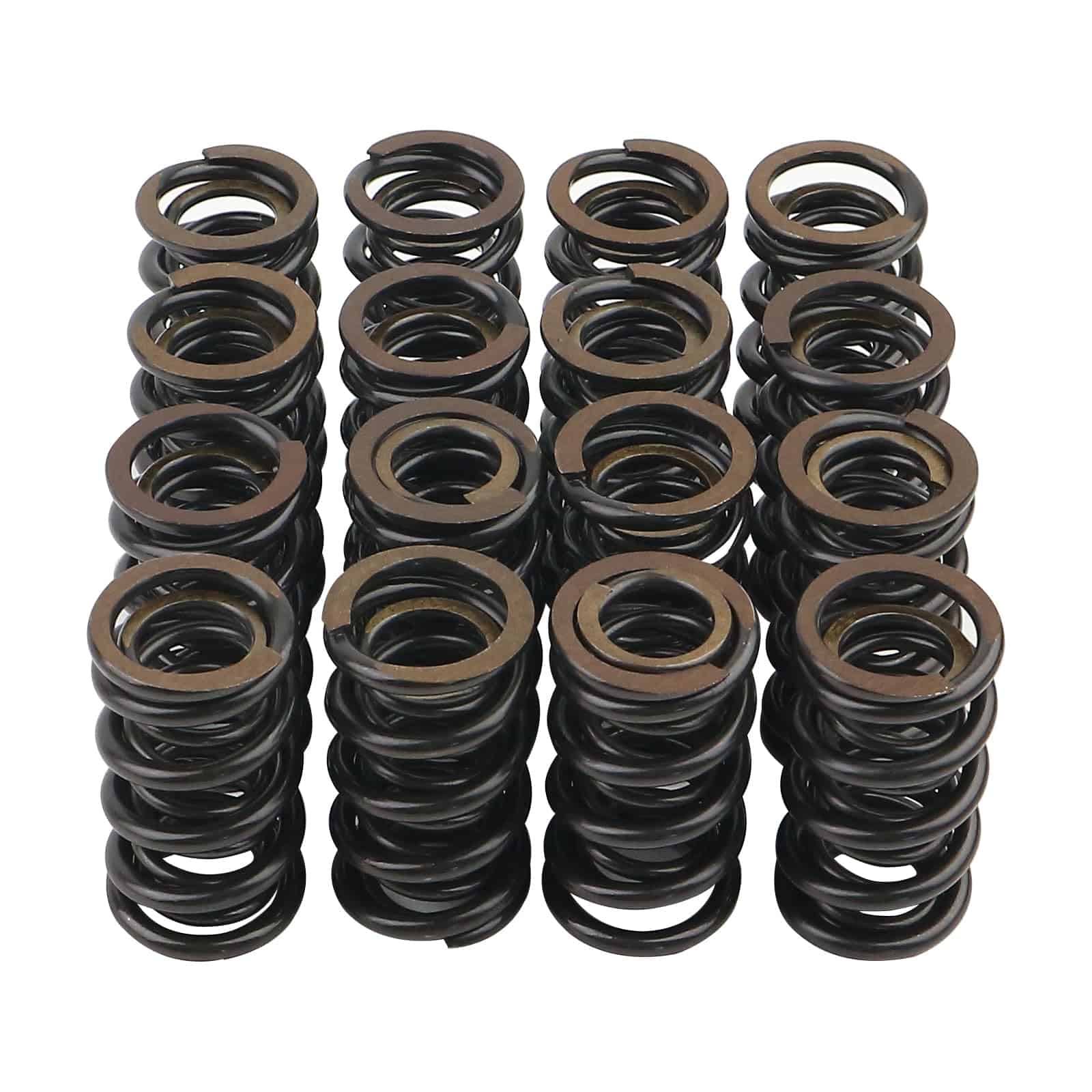 Kit de Resortes de Válvula Doble de 660" Compatible con GM - Imagen 4