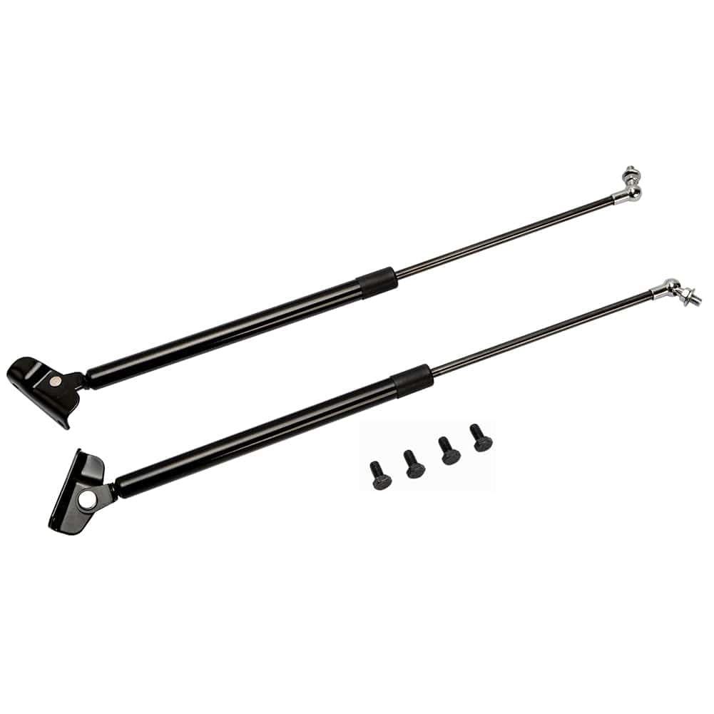 Soportes de elevación del portón trasero Shock Struts