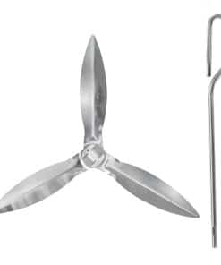 Kit de Sistema de Limpieza OLIGAI One-Touch para Parrillas