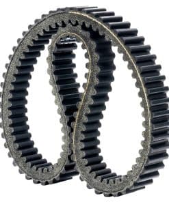Correa de transmisión Amomeca Heavy Duty Compatible con
