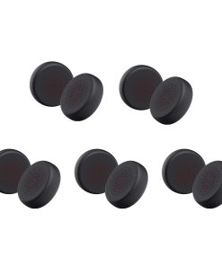 Almohadilla para oído Yealink para BH70/WH64 (5 pares) de