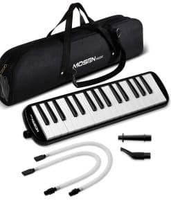 Melódica de 32 Teclas MOSEN para Principiantes -