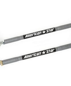 American Star Manufacturing, LLC 4130 -, LT-Z400