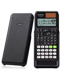 Calculadora Científica DUPOTA OA-991EX Plus 552 Funciones 2