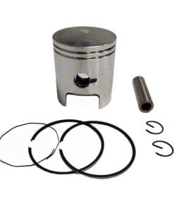 Juego de Anillos de Pistón para Partes del Motor Yangyuyu,