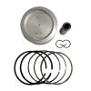 Juego de Anillos de Pistón de Piezas de Motor Yangyuyu,