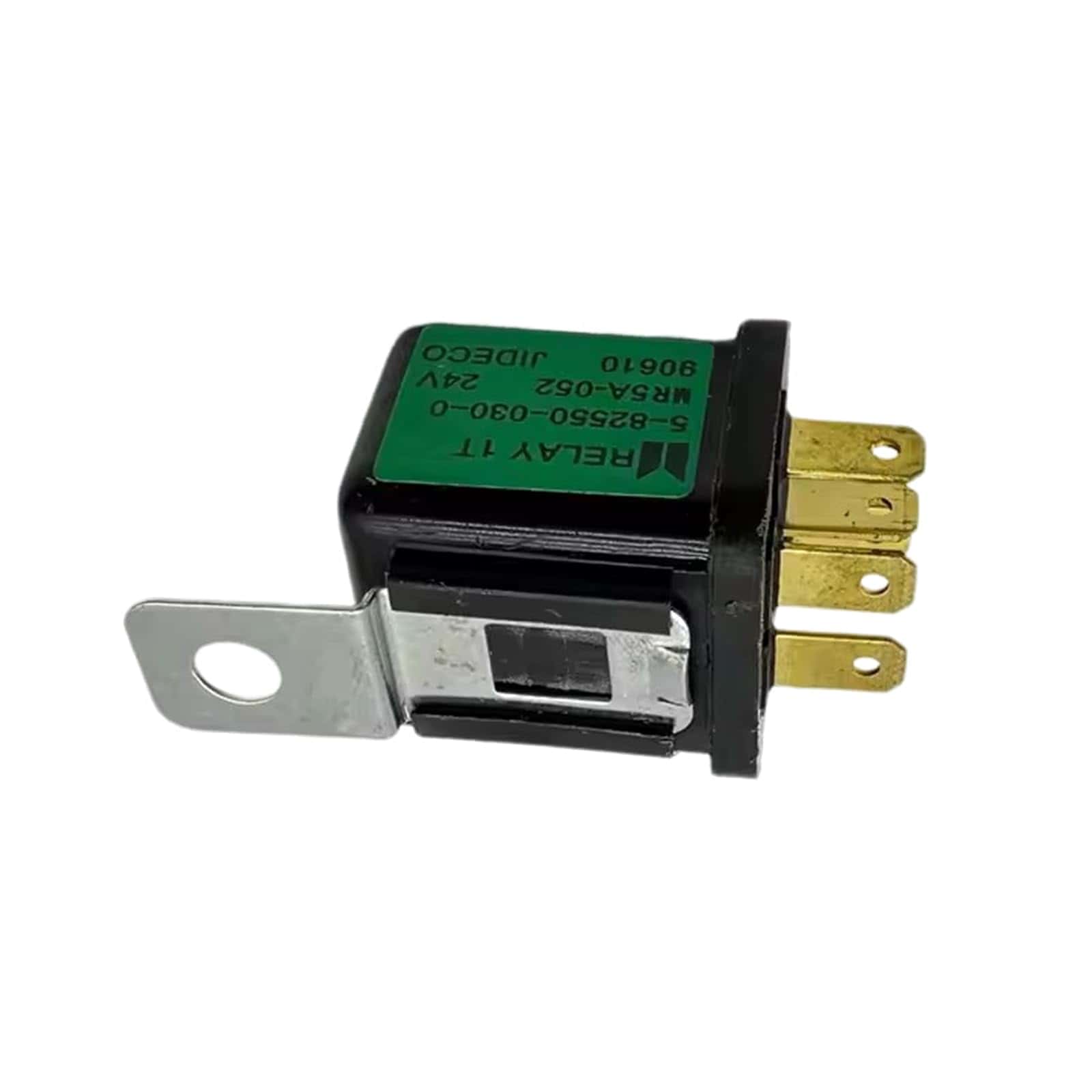 Rele de Arranque 24V 5-82550-030-0 Compatible con ISUZU - Imagen 7