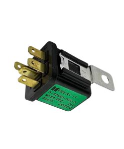 Rele de Arranque 24V 5-82550-030-0 Compatible con ISUZU