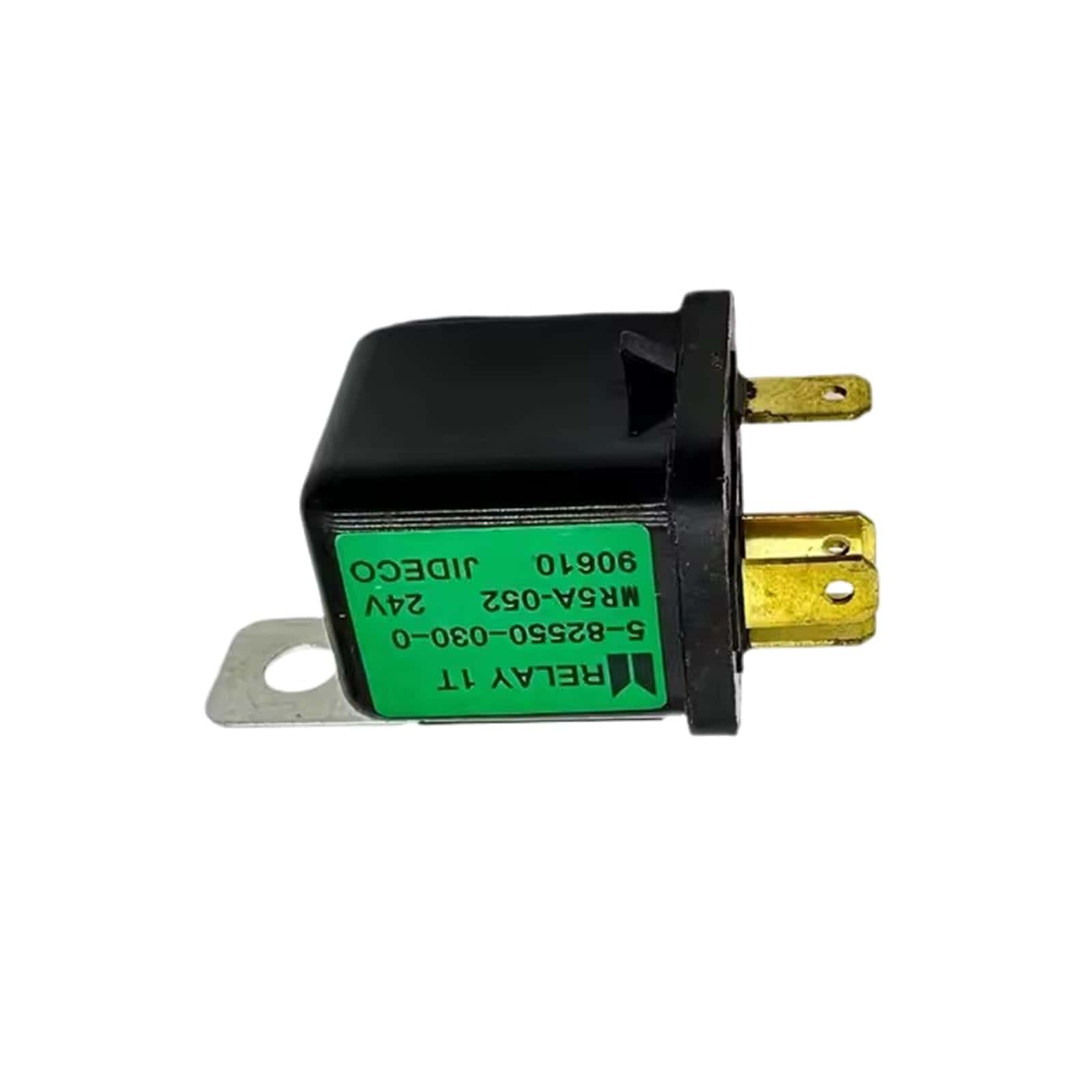 Rele de Arranque 24V 5-82550-030-0 Compatible con ISUZU - Imagen 3