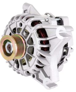 Alternador SCITOO para Ford Mustang 4.6L 4.6 1999 2000 2001