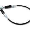 Cable de selección de cambios DUDUBUY para Honda TRX400FA A