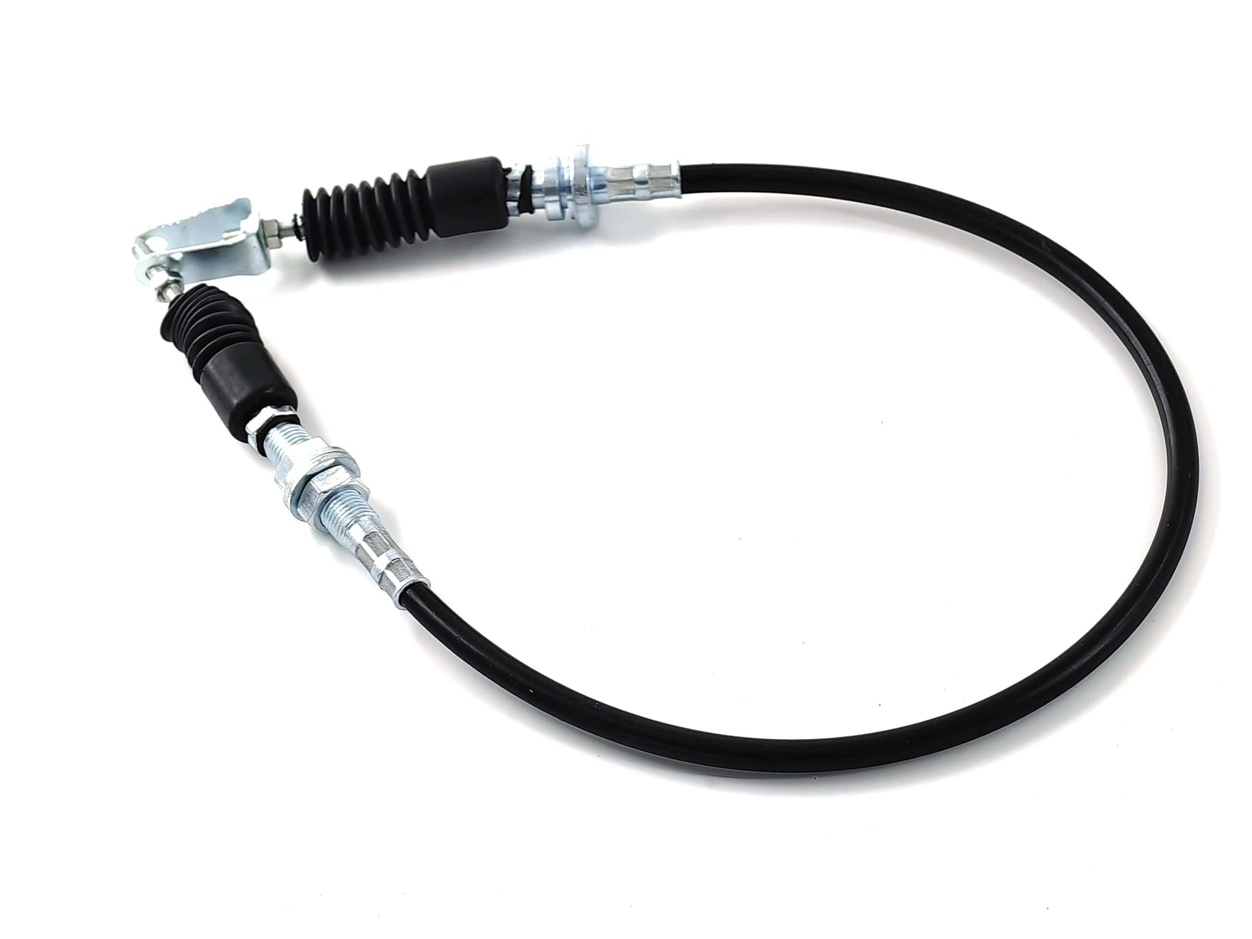 Cable de selección de cambios DUDUBUY para Honda TRX400FA A