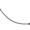 Cable de selección de marchas DUDUBUY para Honda 2003-2005