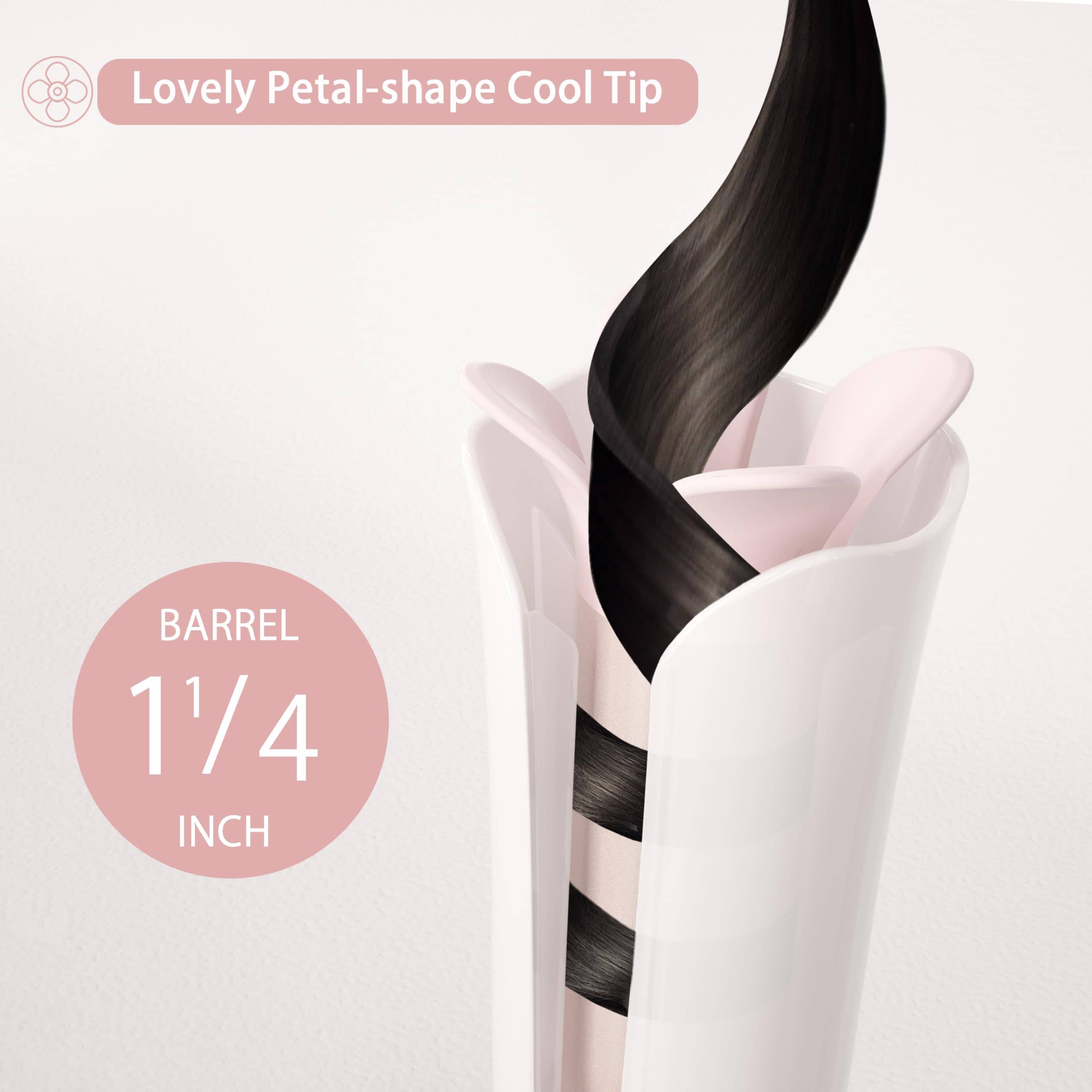 Rizador de Cabello Automático VAV & Rizador Giratorio, - Imagen 4