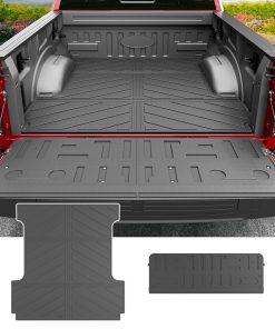 Tapete para Camioneta powoq de 5.5 pies Compatible con Ford