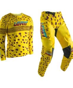 Conjunto de paseo Leatt 3.5 Jr