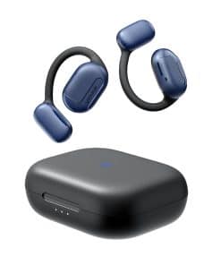 Auriculares de diadema abierta Yamdrok Power1, auriculares