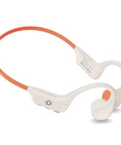 Audífonos Deportivos de Conducción Ósea DEMICEA, -Blanco