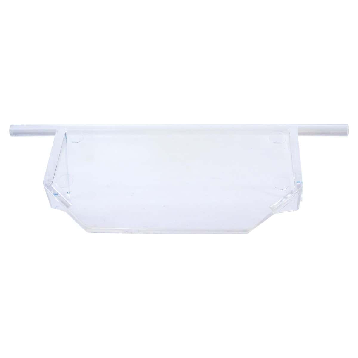 Reemplazo de la solapa de la rampa de hielo IMM para - Imagen 3