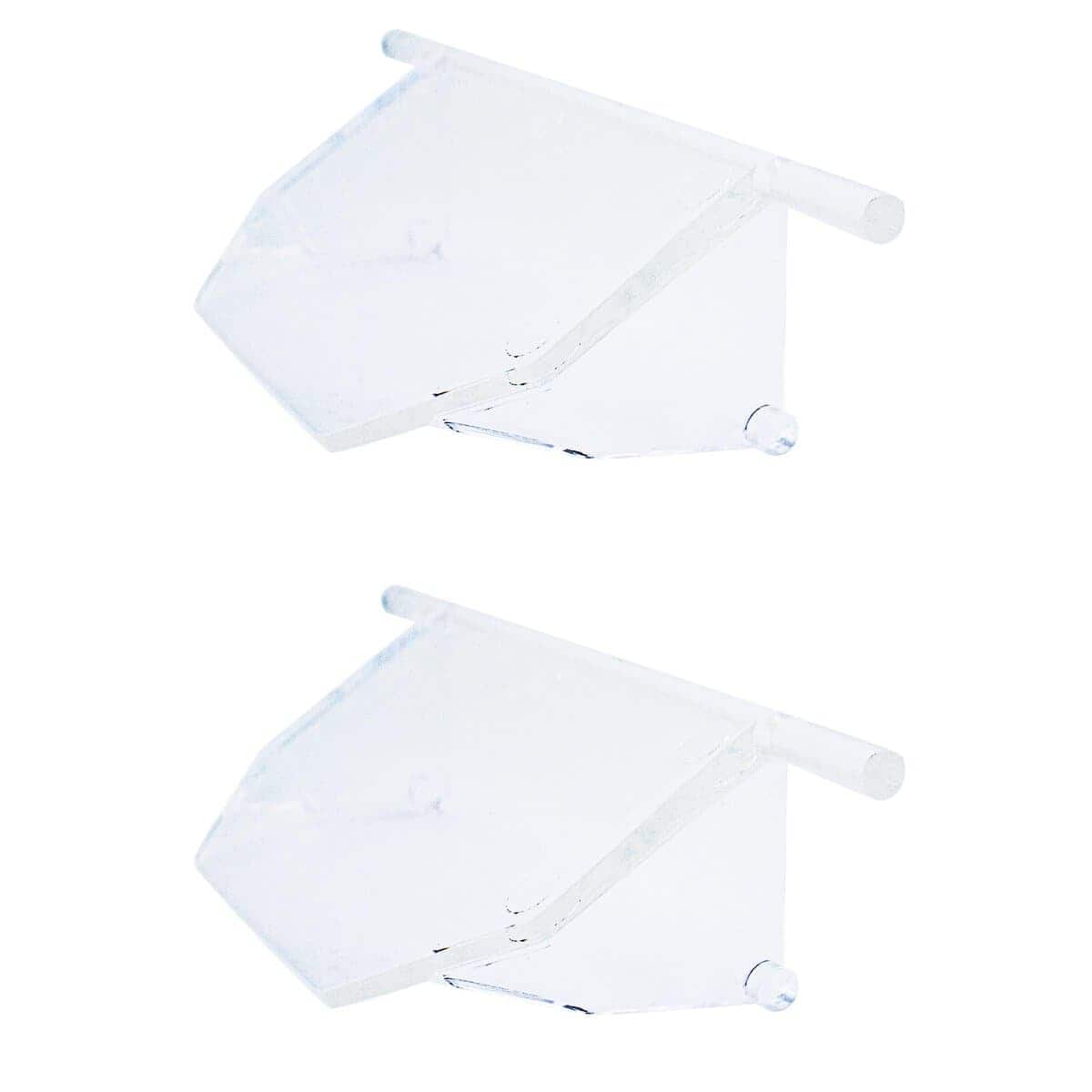 Reemplazo de la solapa de la rampa de hielo IMM para