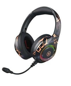 Audífonos con Cancelación de Ruido Activa ANC YUNSHANQING