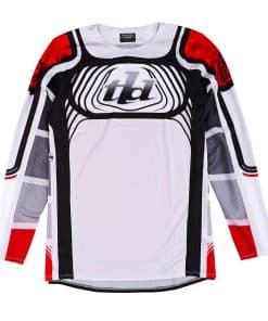 Playera de Motocicleta/Dirt Bike Troy Lee Designs SE Pro