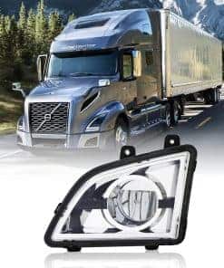 Faros de Niebla Lado Izquierdo del Conductor Compatible con