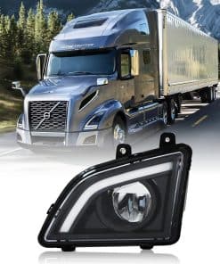 Luces de Niebla Delanteras del Parachoques Delantero