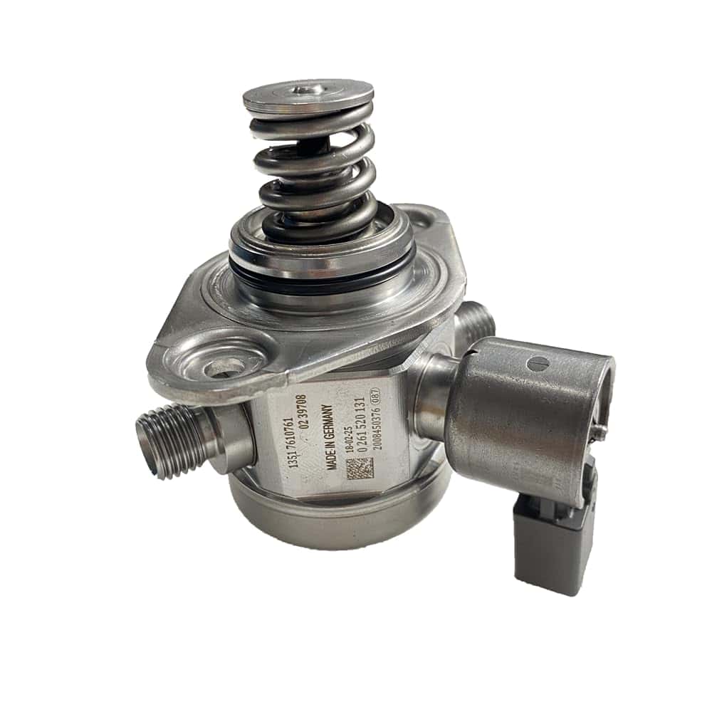 Bomba de Combustible de Alta Presión Compatible con BMW X6 - Imagen 7