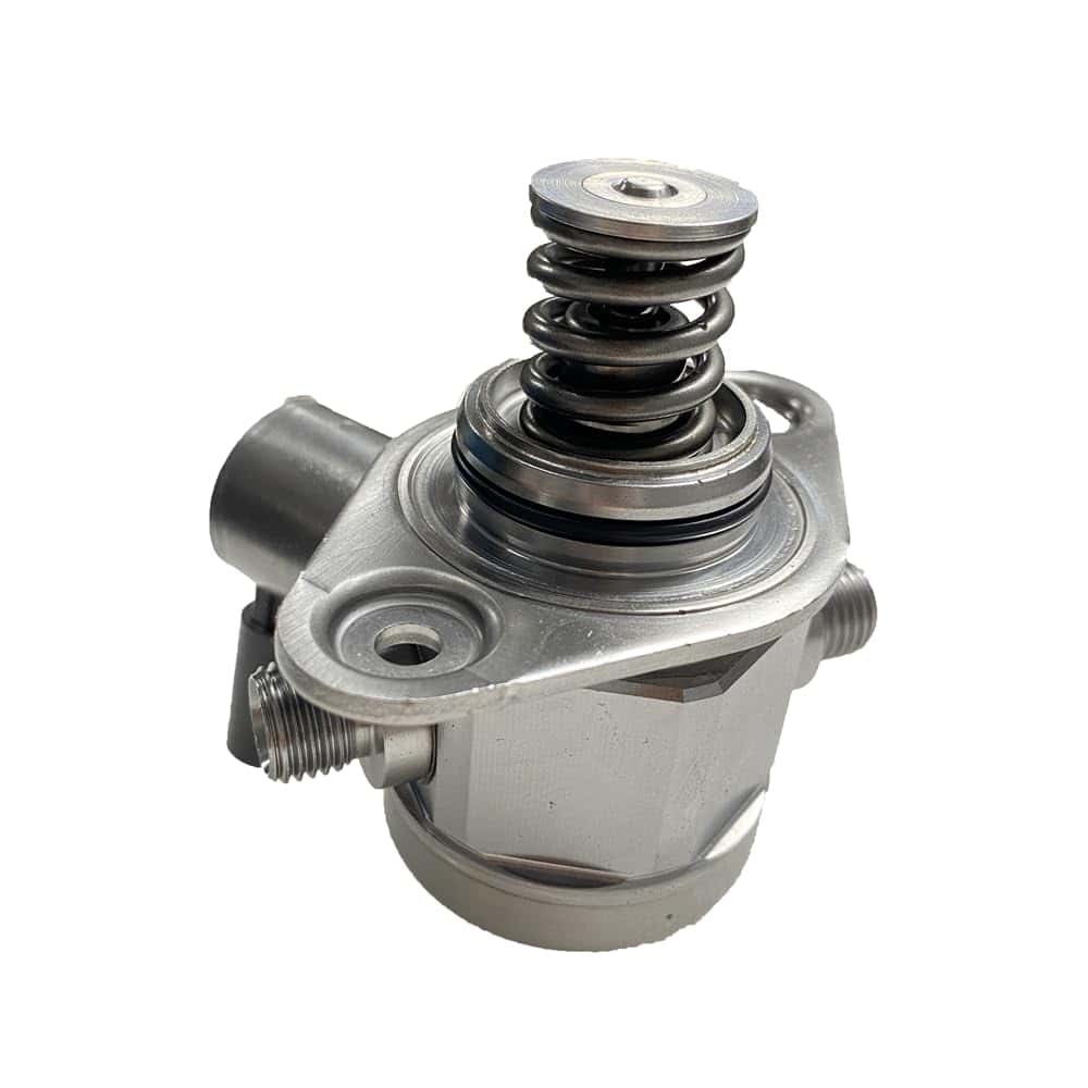 Bomba de Combustible de Alta Presión Compatible con BMW X6 - Imagen 4