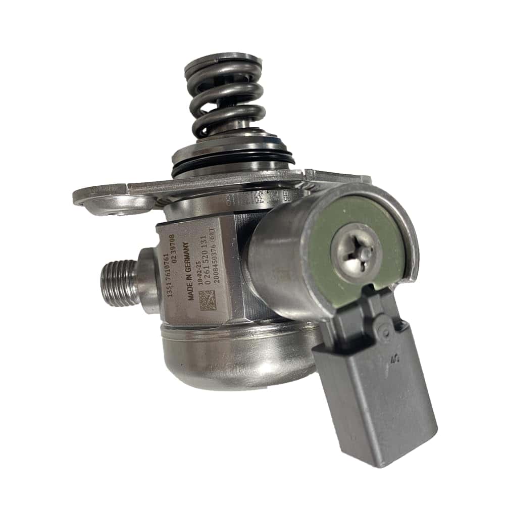 Bomba de Combustible de Alta Presión Compatible con BMW X6 - Imagen 10