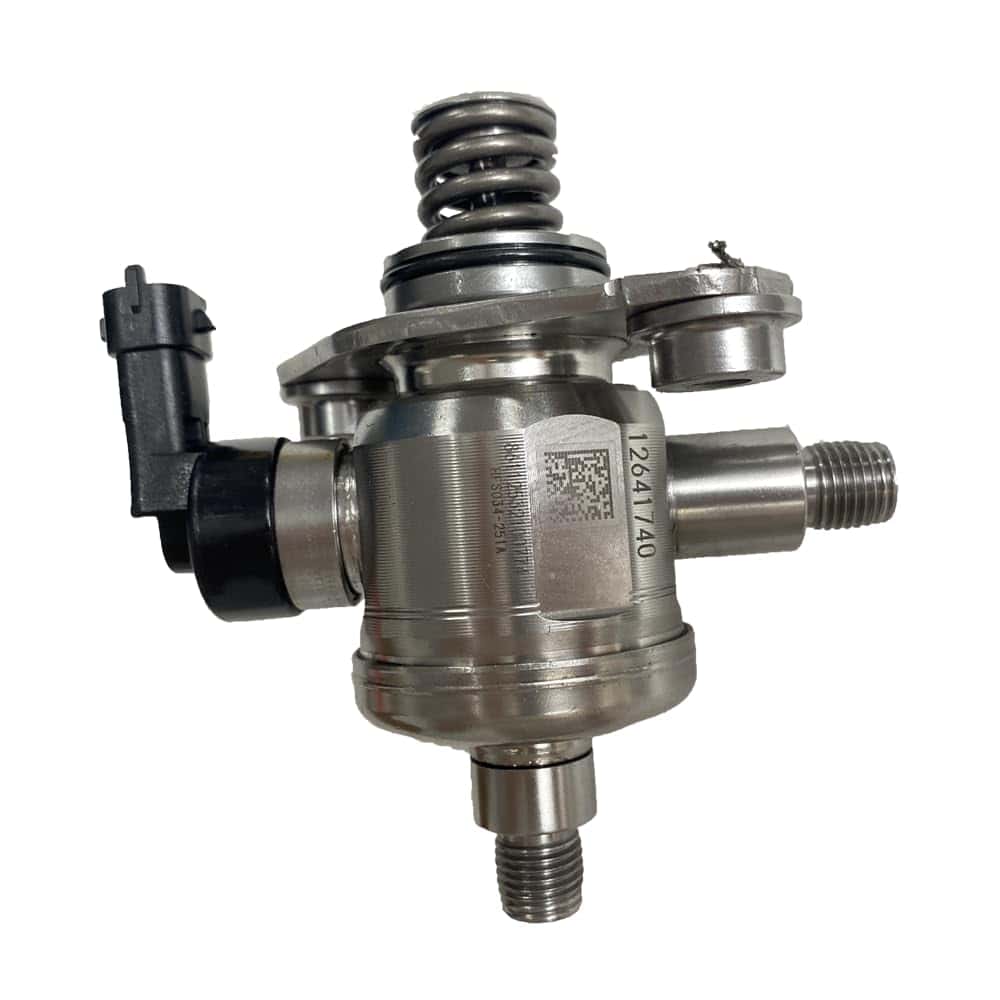 12641740 FIT Para Buick Nuevo Lacrosse 3.0 12677328 - Imagen 4