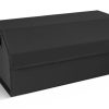 Caja de Almacenamiento de Maletero Plegable Grande 55tech -